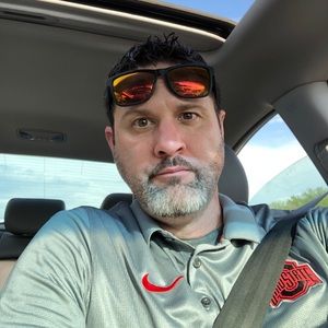 Meet your Posher, Sean